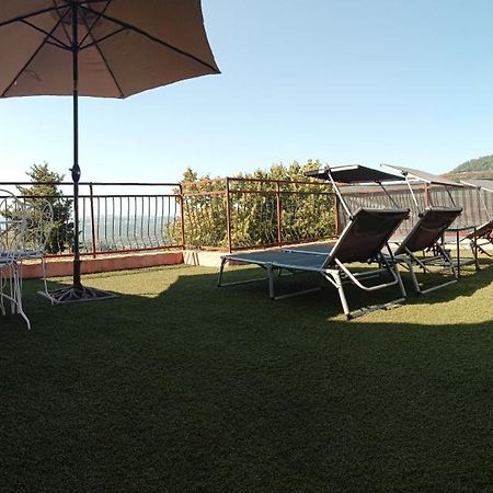 De 1 A 6 Avec Terrasse Solarium, Vue Panoramique Et Parking Gratuit Apartment Grasse Exterior photo