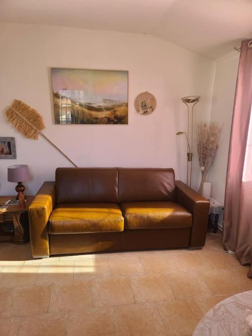 De 1 A 6 Avec Terrasse Solarium, Vue Panoramique Et Parking Gratuit Apartment Grasse Exterior photo